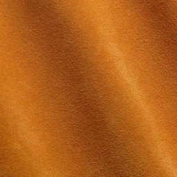 Спил-велюр VESUVIO помаранчевий коричневий JEWEL БУРШТИН 1,2-1,4 Італія