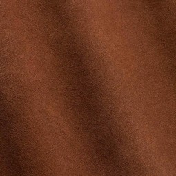 Спил-велюр VESUVIO коричневий COGNAC КОНЬЯК 1,2-1,4 Італія