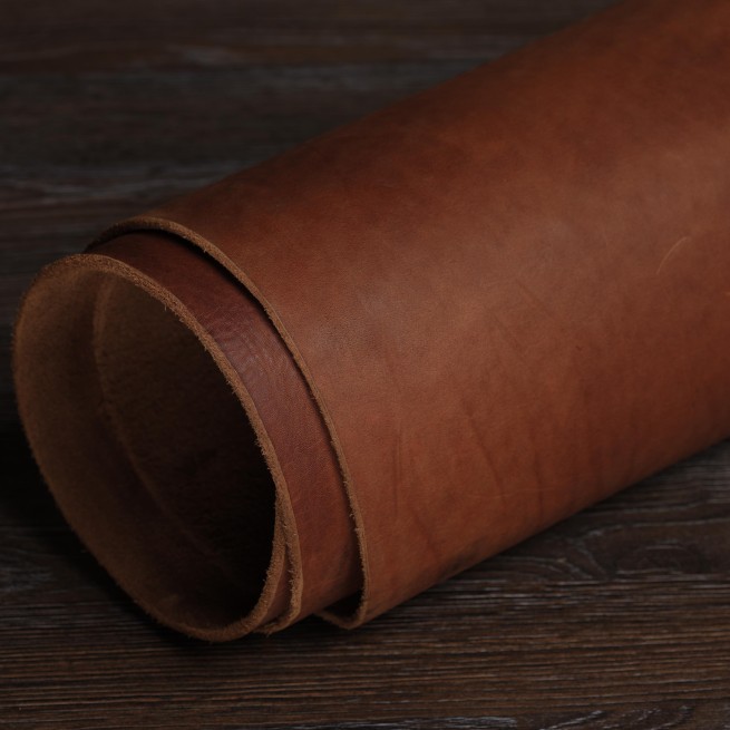 КРАСТ ремінний ЧЕПРАК коричневий ВІСКІ 3,5+