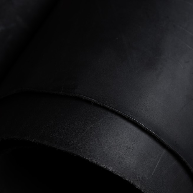 КРАСТ ремінний ПОЛА чорний 3,5-4,0