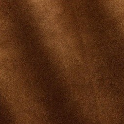 Спил-велюр VESUVIO коричневий DATE фундук 1,2-1,4 Італія