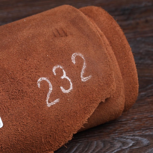 КРАСТ ремінний ЧЕПРАК коричневий ВІСКІ 3,5+