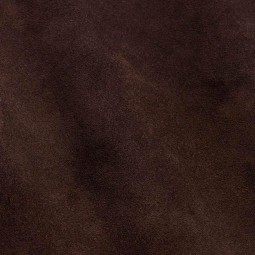 Спил-велюр VESUVIO коричневий EBONY ЕБОНІ 1,2-1,4 Італія