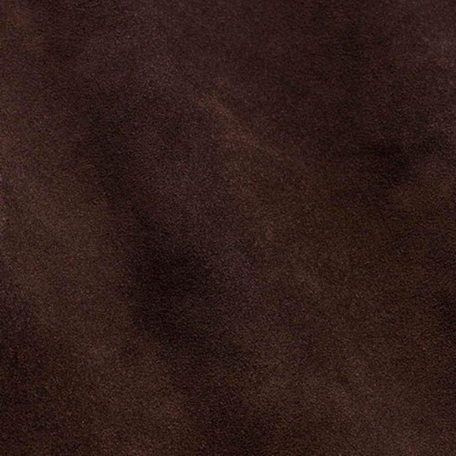 Спил-велюр VESUVIO коричневий EBONY ЕБОНІ 1,2-1,4 Італія