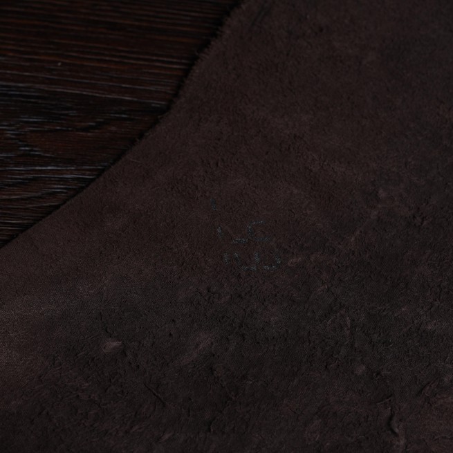 КРАСТ ремінний ПОЛА коричневий ЕБОНІ 4,0-4,2