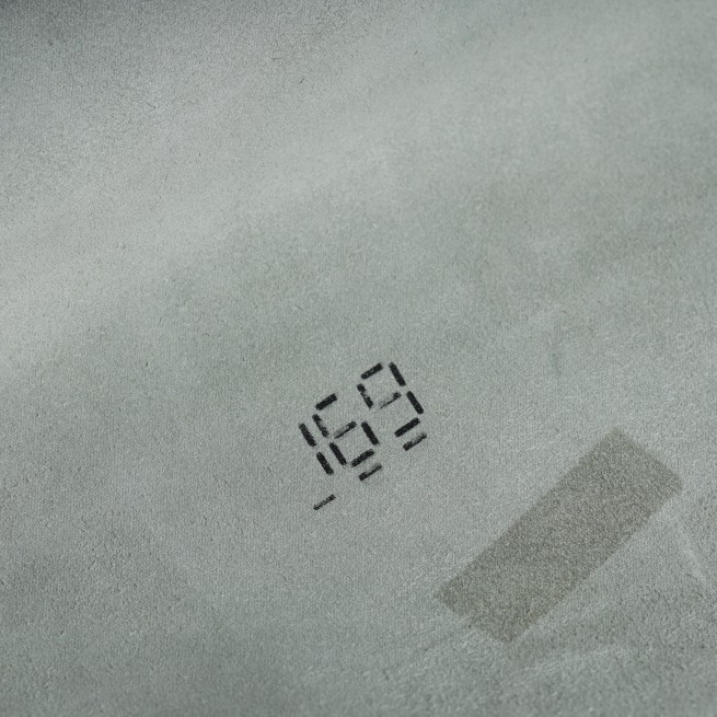 Шкіра наппа зелений PRIMA GREEN TEA 1,0-1,2