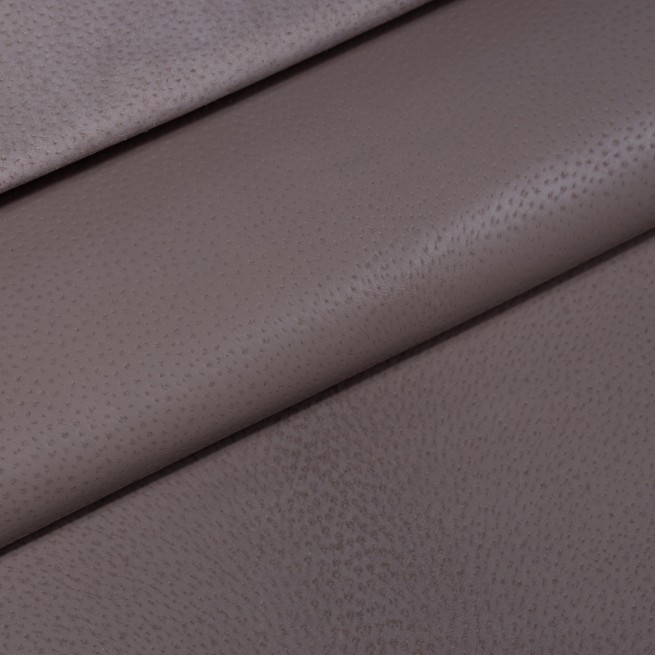 Шкірпідклад свин вощений коричневий латте