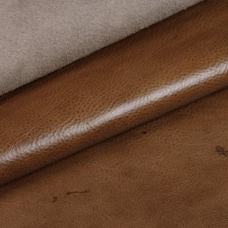 Шкіра ВРХ Crazy Vegetale коричневий горіх 2,0-2,2 Італія