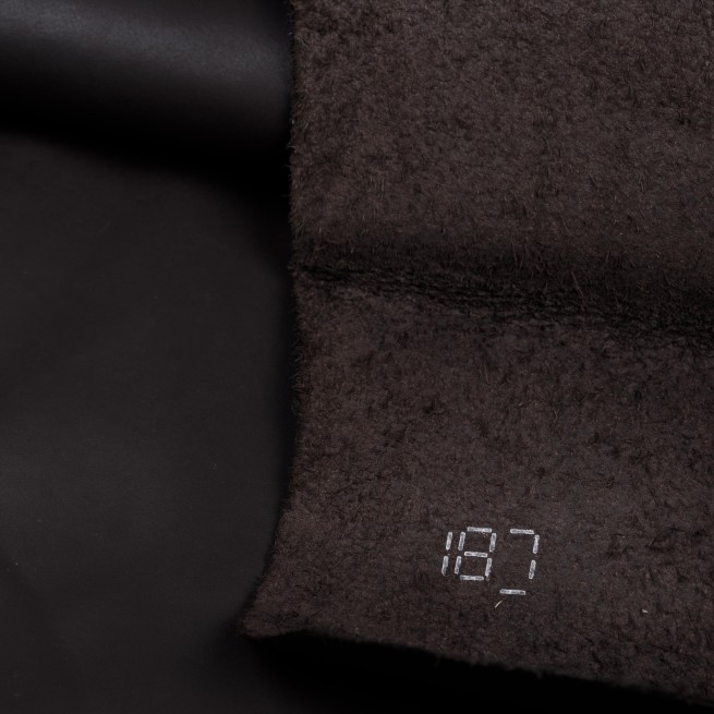 Краст коричневий шоколад 1,8-2,0 1 сорт Україна