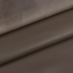 Наппа метис коричневый GETAR SHITAKE 0,8-1,0