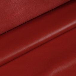 Шкіра одягова ІРМА червоний ФЕРРАРІ 0,7-0,8 Туреччина