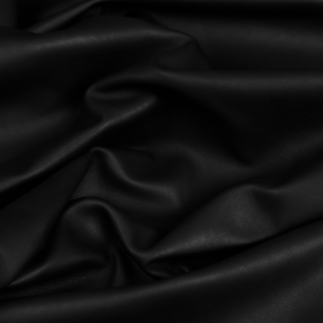 Шкірпідклад яловий чорний ВИРОСТОК 0,8-0,9