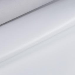 Шкіра ВРХ КАЙЗЕР білий 1,4-1,6 н/глянець