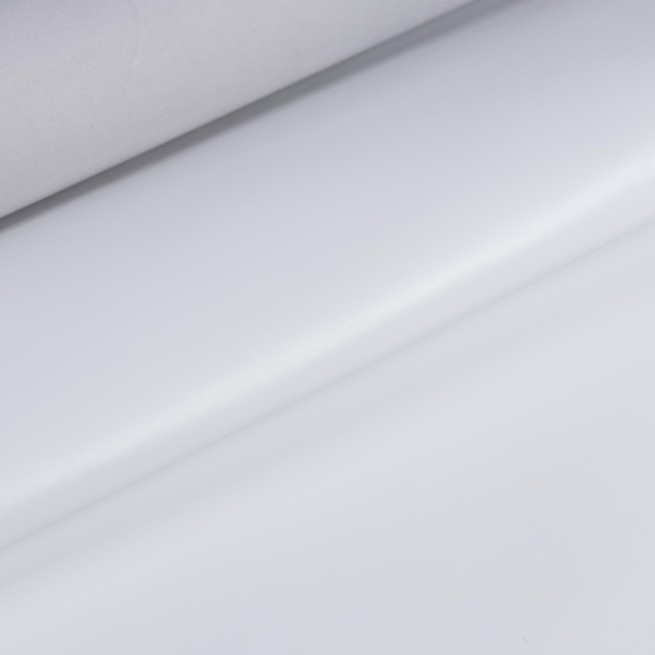 Шкіра ВРХ КАЙЗЕР білий 1,4-1,6 н/глянець