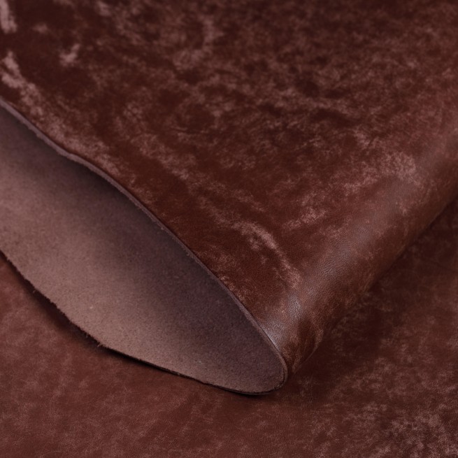 Пола Vegetale PUEBLO коричневий КАШТАН 1,8 Італія