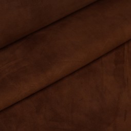 ВЕЛЮР одяговий МАРСЕЛІНА коричневий БРЕНДІ 0,6 Туреччина