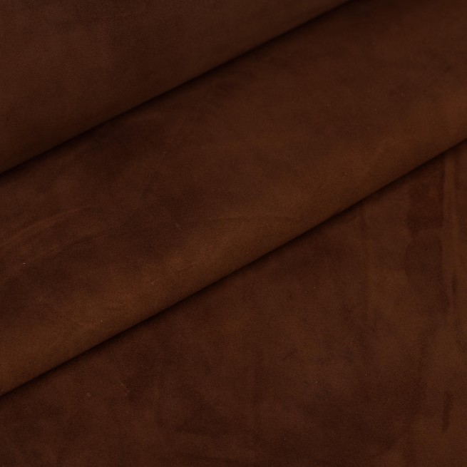 ВЕЛЮР одяговий МАРСЕЛІНА коричневий БРЕНДІ 0,6 Туреччина
