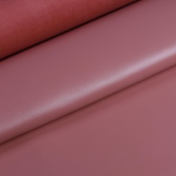 Шкіра ВРХ КАЙЗЕР рожевий COQUILLE 1.4-1.6 н/глянець