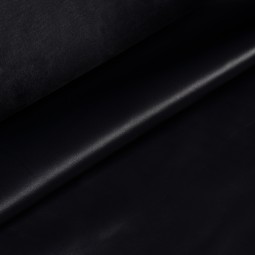 Шкіра одягова овчина ІРМА синій чорн.смородина 0,6 Туреччина