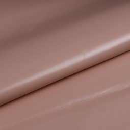 Шкіряний підклад шевро беж SATIN н/глянець 0,8