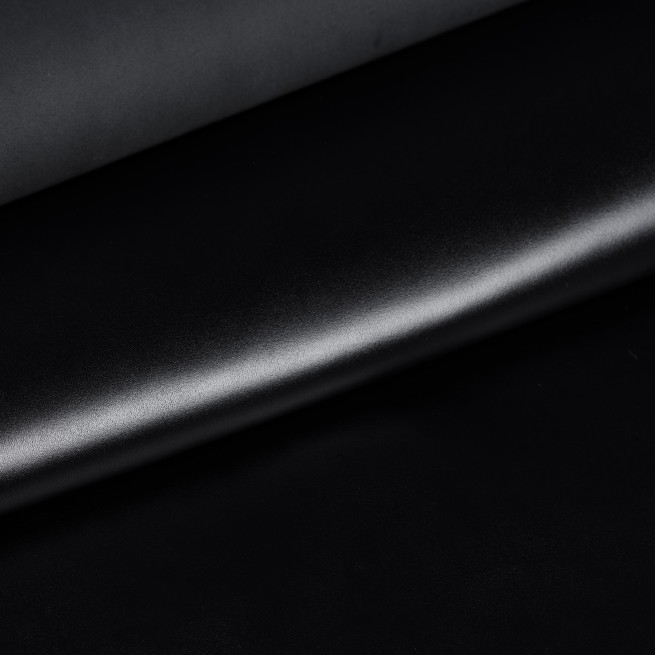 Шкіра ВРХ КАЙЗЕР LUX чорний 1,4-1,6