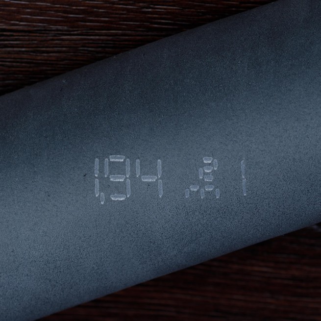 Шкіра ВРХ КАЙЗЕР синій AVIO 1.4-1.6 матов