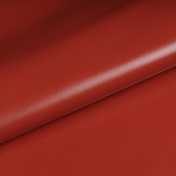 Шкірпідклад шевро оранж MANGO н/глянець 0,8