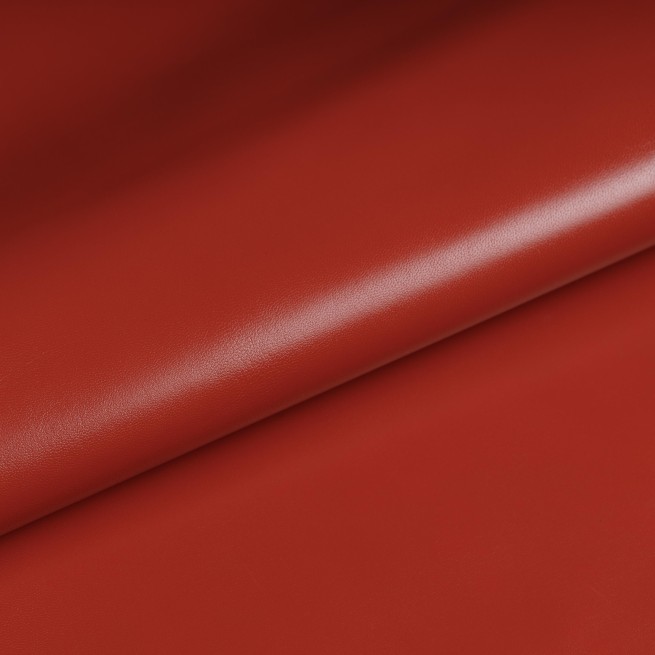 Шкірпідклад шевро оранж MANGO н/глянець 0,8