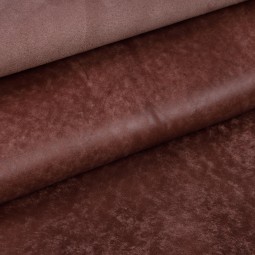 Пола Vegetale PUEBLO коричневий КАШТАН 1,8 Італія