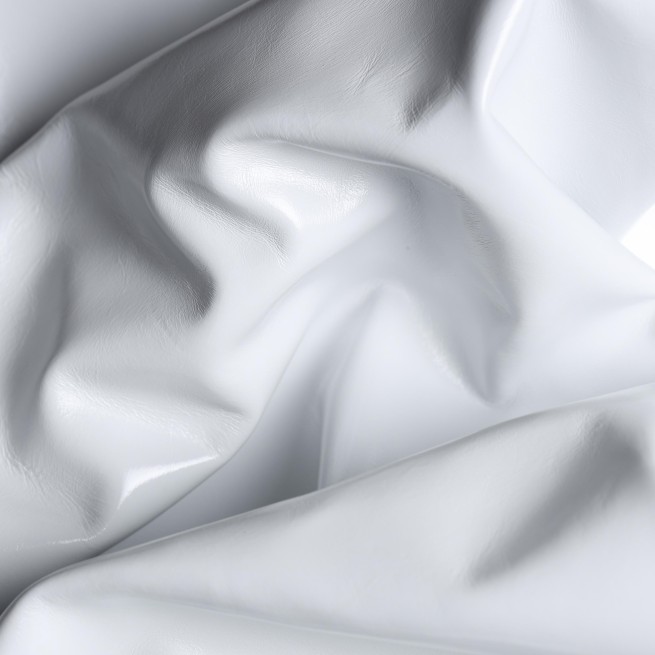 Шкіра ВРХ НАПЛАК білий 1,1-1,3