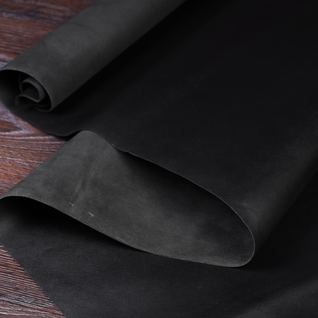Шкіра ВРХ САФ'ЯНО чорний 1,2-1,4