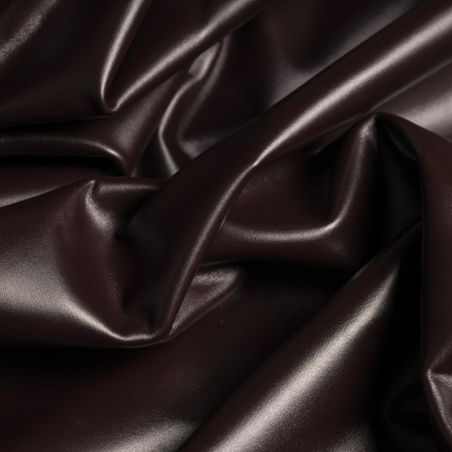 Шкіра наппа коричневий PRIMA ESPRESSO 1,0 -1,2