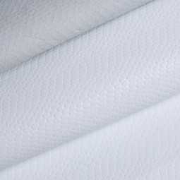 Шкіра ВРХ ЗМІЯ білий 1,0-1,2