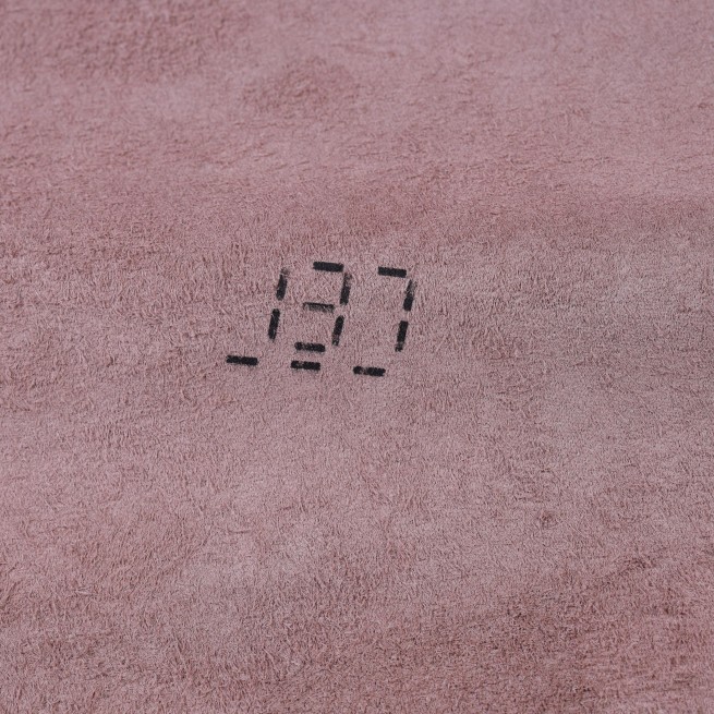 Шкіра наппа коричневий PRIMA CACAO 1,1 -1,3