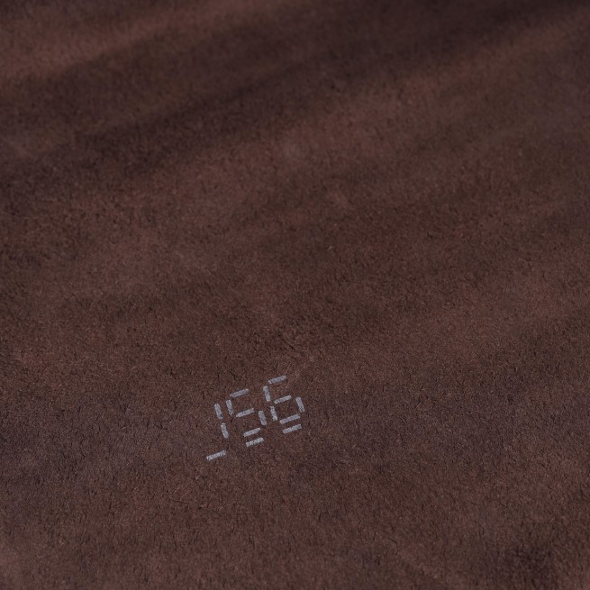 Шкіра наппа коричневий PRIMA ESPRESSO 1,0 -1,2