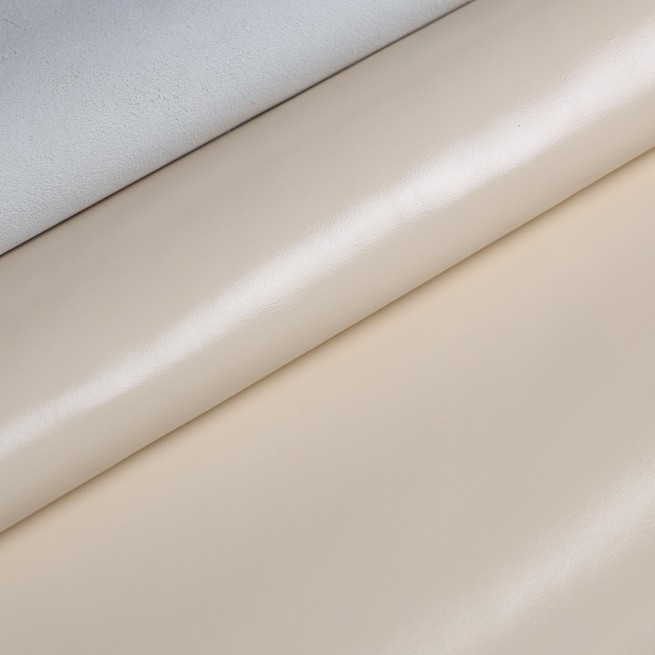 Шкіра ВРХ НАПЛАК беж LAMB 1,1-1,3