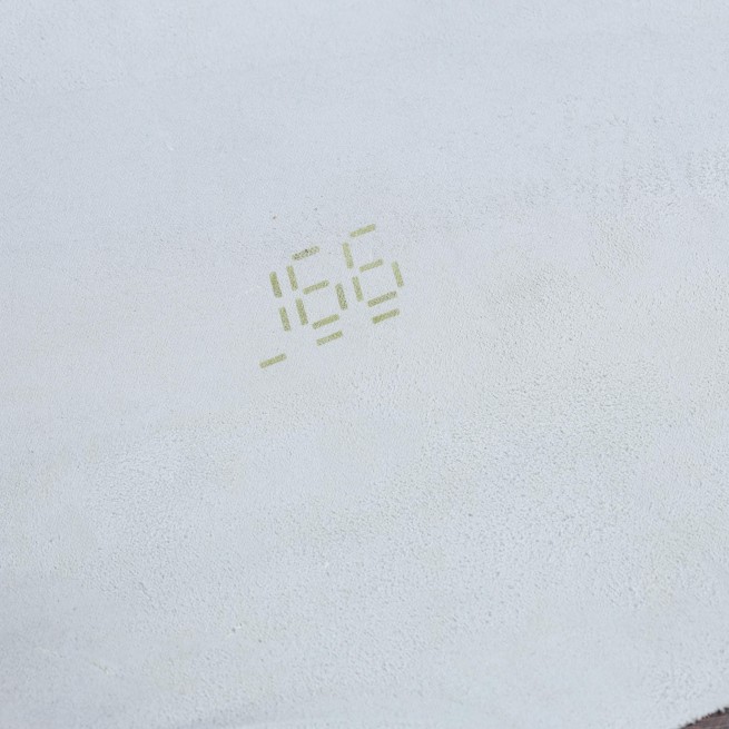 Шкіра ВРХ НАПЛАК білий 1,1-1,3