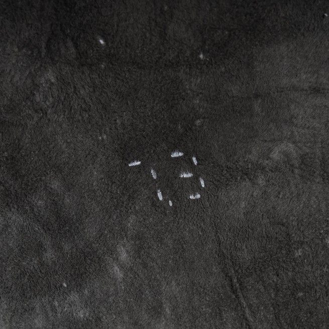 Хутро одягове Астраган коричневий