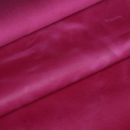 Шкіра ВРХ рожевий Крейзі RASPBERRY 1,4-1,6