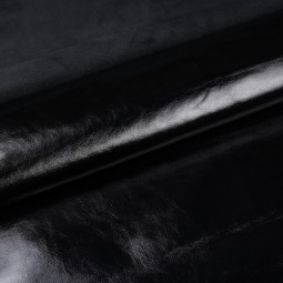 Шкіра ВРХ НАПЛАК чорний 0,9-1,1