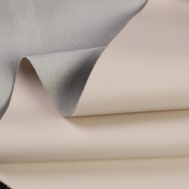 Шкіра наппа беж PRIMA IVORY 1,0-1.2