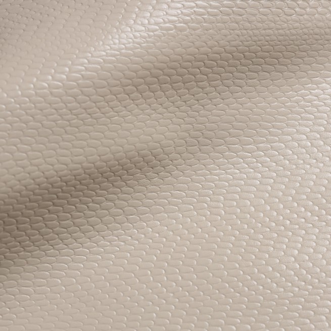 Шкіра ВРХ ЗМІЯ наплак беж LAMB 1,0-1,2