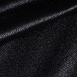 Шкіра ВРХ Флотар чорний САРМАТ н/матовий 1,2-1,4