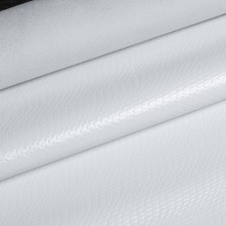 Шкіра ВРХ ЗМІЯ наплак білий 1,0-1,2