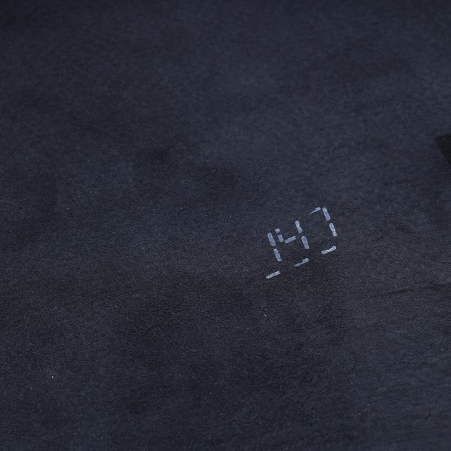 Шкіра ВРХ ЗМІЯ наплак чорний 0,9-1,1