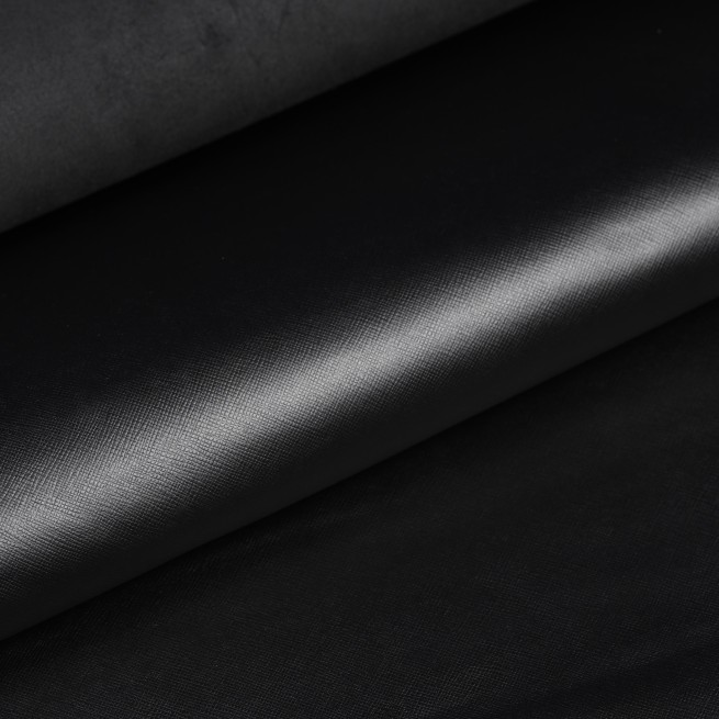 Шкіра ВРХ САФ'ЯНО чорний 1,2-1,4