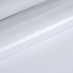 Шкіра ВРХ НАПЛАК білий 1,1-1,3