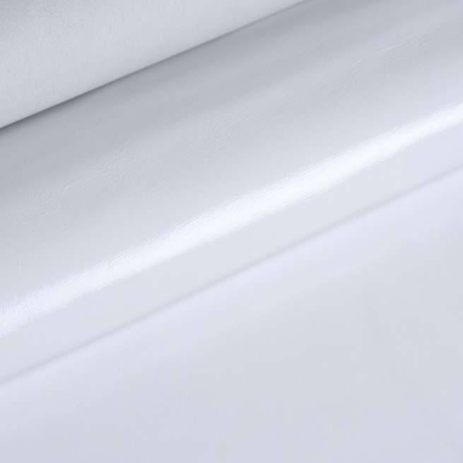 Шкіра ВРХ НАПЛАК білий 1,1-1,3