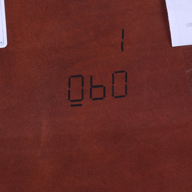 Шкірпідклад яловичий т. рожевий CEDAR WOOD 0,4