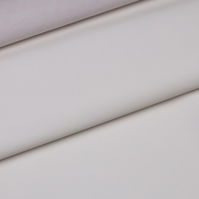 Шкірпідклад яловий білий TOFU 0,4